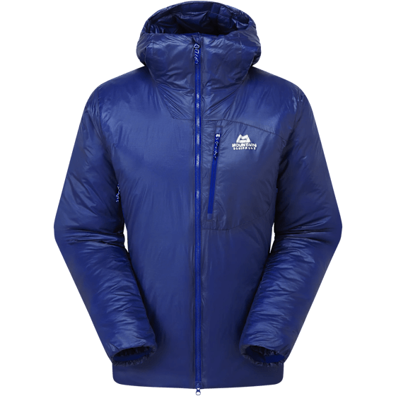 Oreus Hooded Wmns Jacket