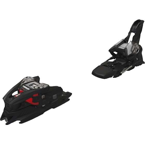 rMotion3 12 GW Black