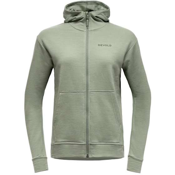 Everyday Zip Hoodie Dame