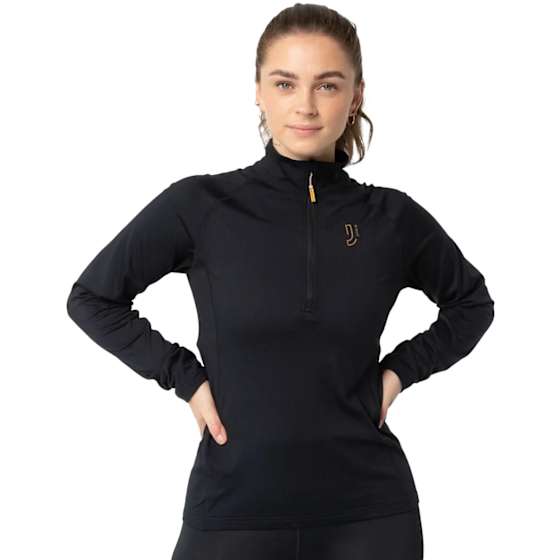 Elemental Half Zip