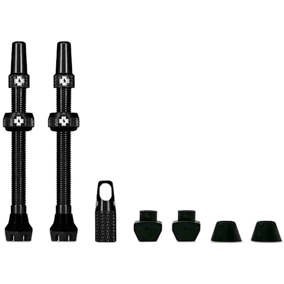 Tubeless Valve Kit 2.0