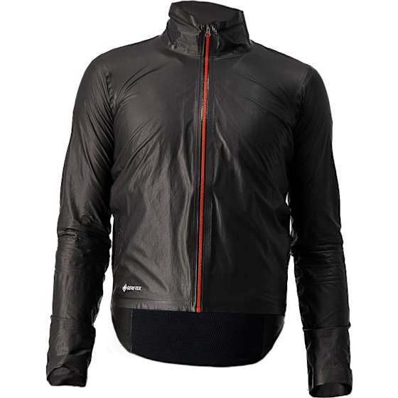 Idro 3 Jacket Herre