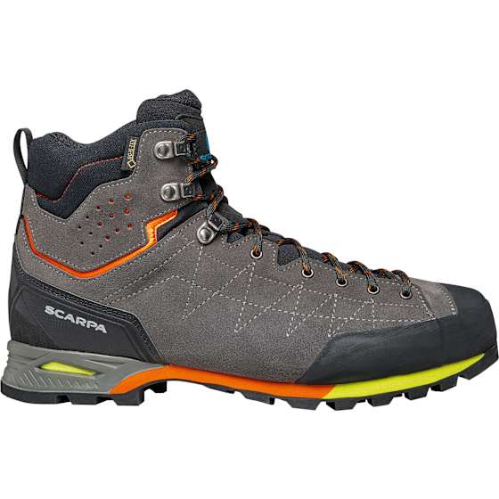 Zodiac Plus Gtx