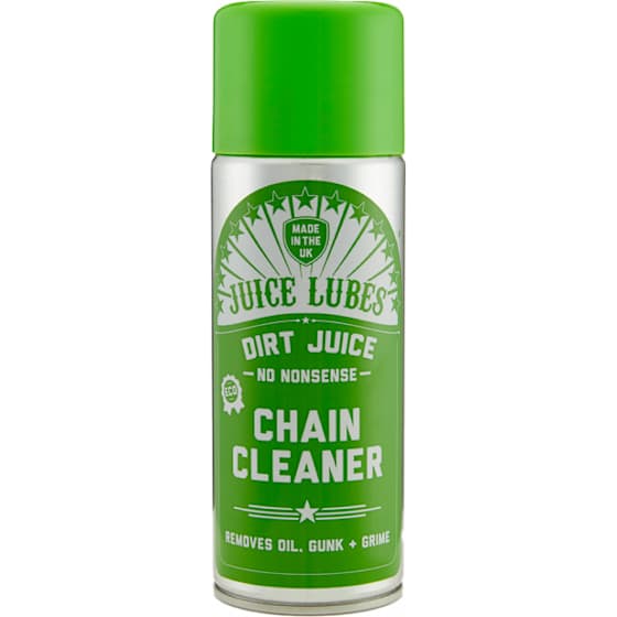 Dit Juice Boss Chain Cleaner 