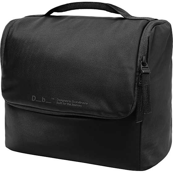 Essential Wash Bag Medium