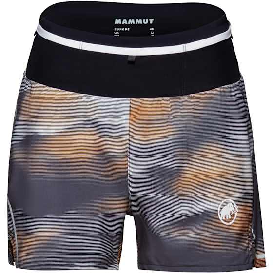 Aenergy TR 2 in 1 Shorts Women Light Fader