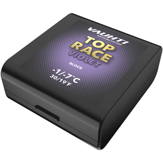 Top Race Violet Block