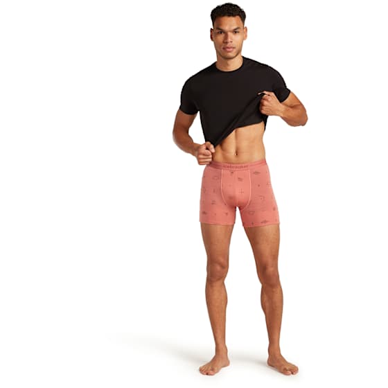 M Merino 150 Anatomica Boxers Explore More