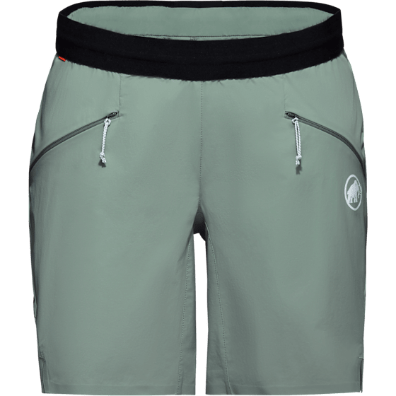 Aenergy Light SO Shorts Women