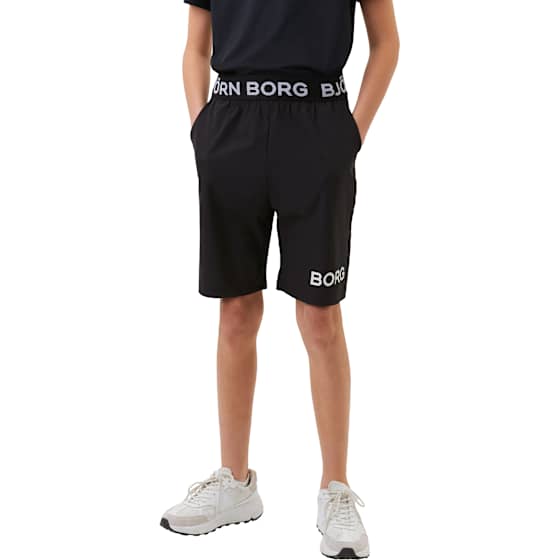 Borg Shorts Jr
