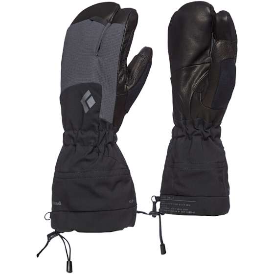 Soloist Finger Gloves