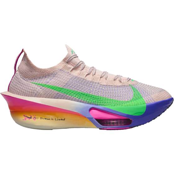 Alphafly 3 Eliud Kipchoge