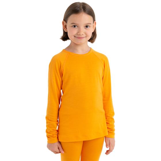 Kids 200 Oasis LS Crewe