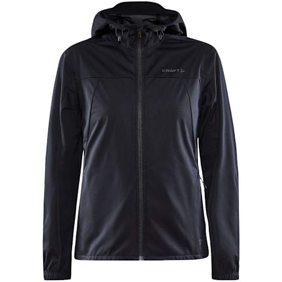 Adv Essence Hydro Jacket W