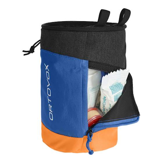 FIRST AID ROCK DOC