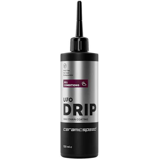Drip All Conditions