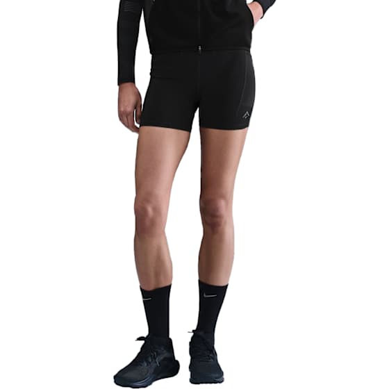 Trail Dri-FIT Tight Shorts 4'' Dame