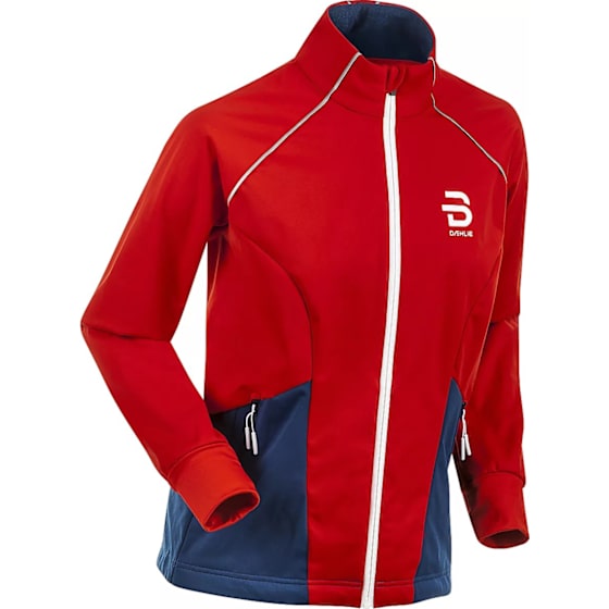 Jacket Ridge Dame