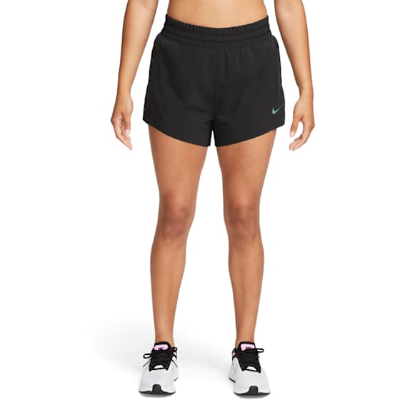 Dri-FIT Running Division High-Waisted 3" Shorts Dame