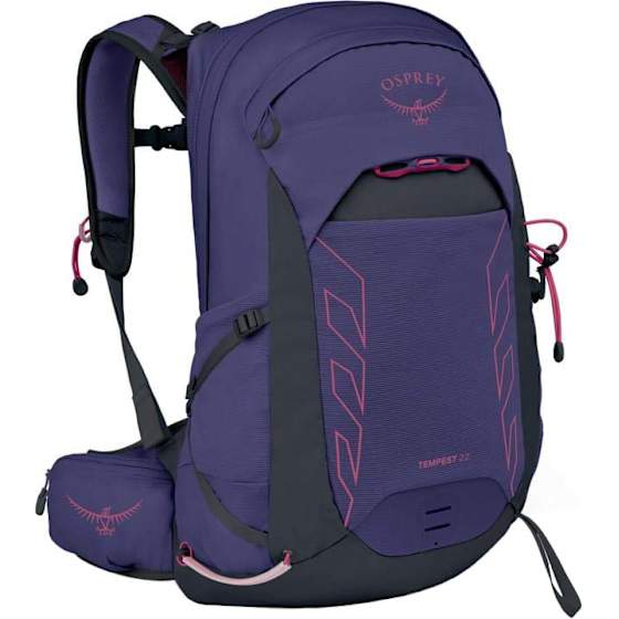 Tempest 22