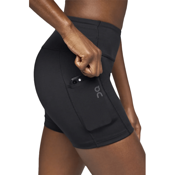 Performance Short Tights W