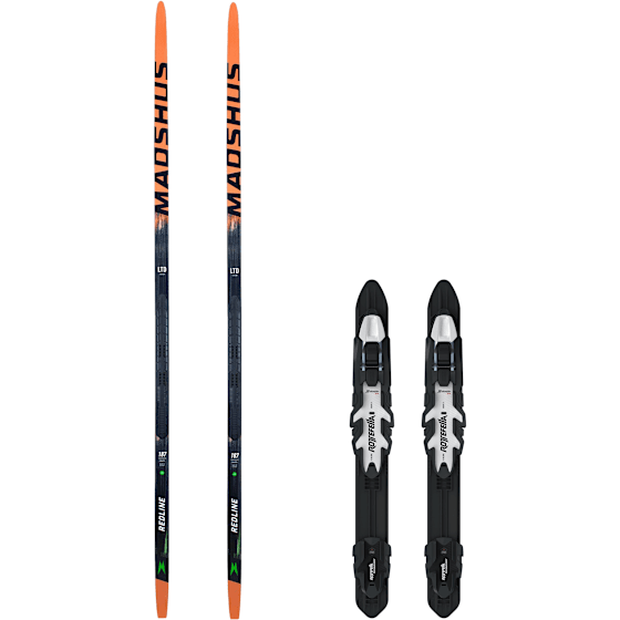 Redline Skate LTD med Xcelerator 2.0 Skate