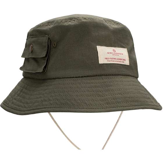 Vagabond Hat