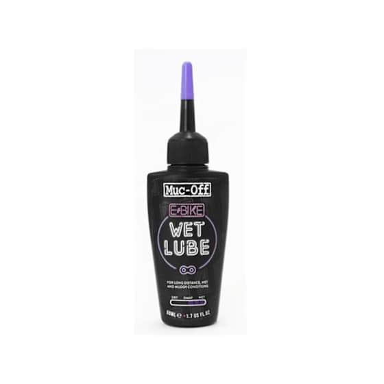 E-Bike Wet Lube 50 ml