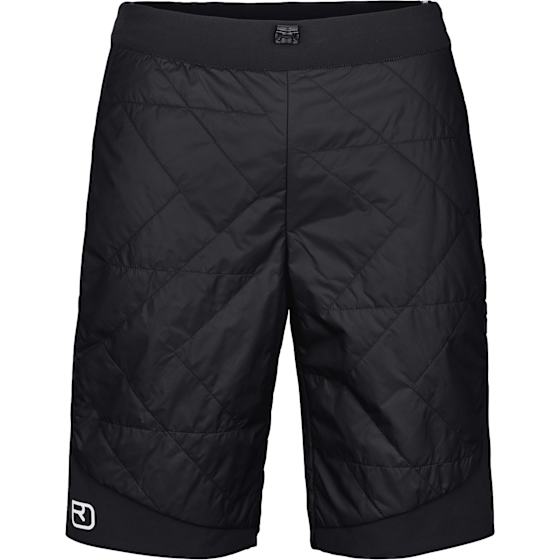 Swisswool PIZ Boè Shorts M