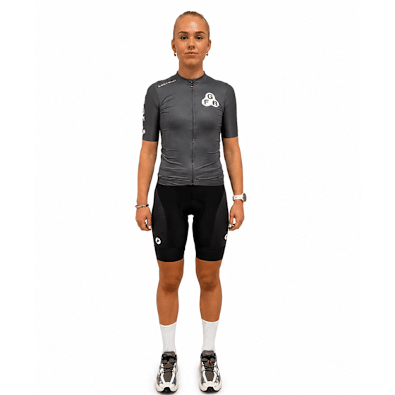 Gekko Espresso 2 Jersey Dame