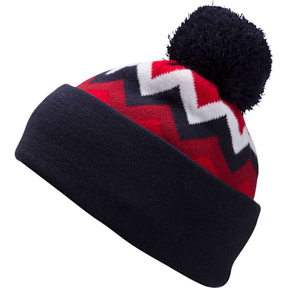 Blizzard Beanie