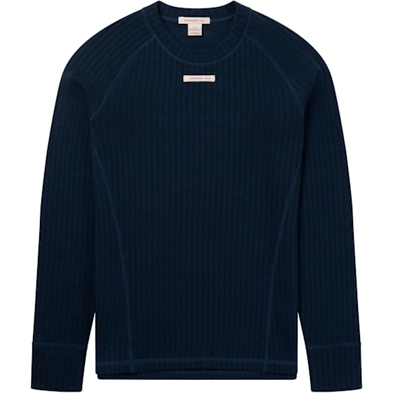 Hero's Hide Crew Neck Dame
