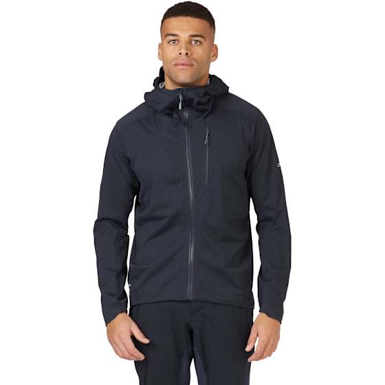Cinder Kinetic Jacket
