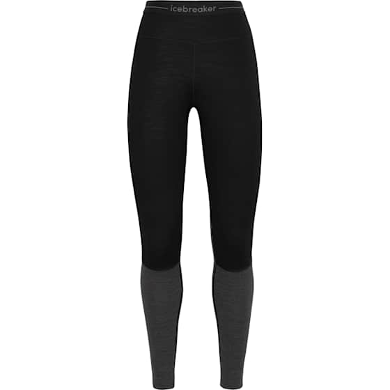 200 ZoneKnit Merino Thermal Leggings Dame