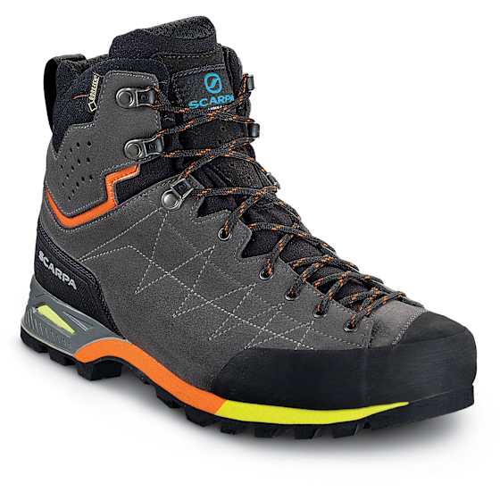 Zodiac Plus GTX Ms