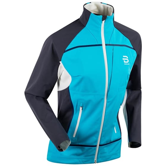 Jacket Legend 3.0 Wmn