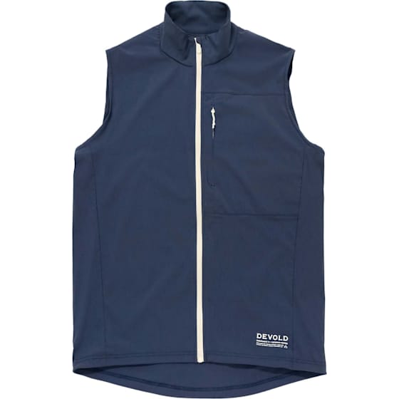Endurance Merino Vest Herre