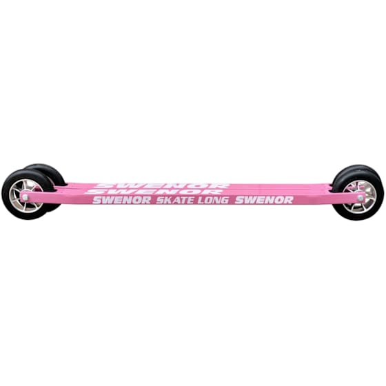 Swenor Skate Long (Pink)