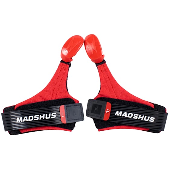 Race Strap Curve