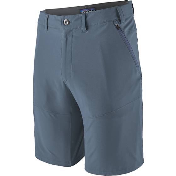 M's Terravia Trail Shorts 10"