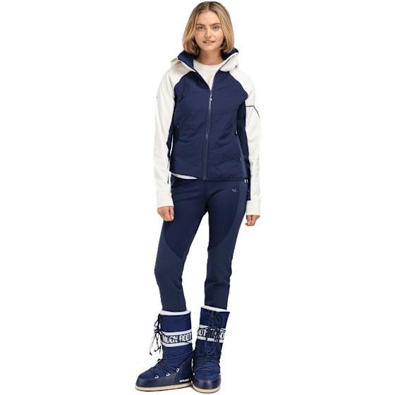 Sjusjøen Ski Pants Dame