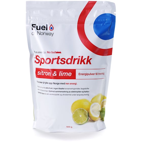 Sportsdrikke 0,5Kg