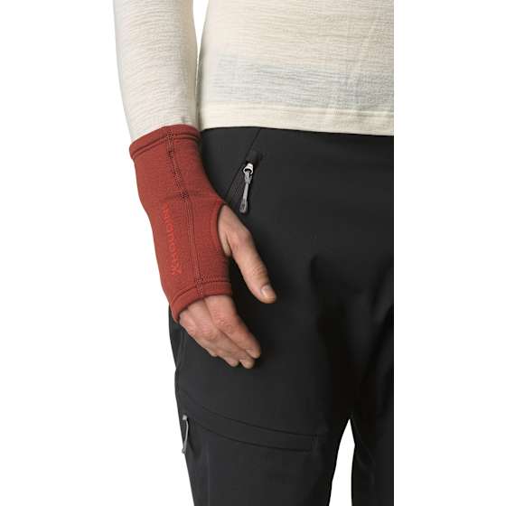 Power Wrist Gaiters