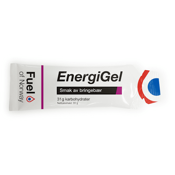 Energigel 55 Gram