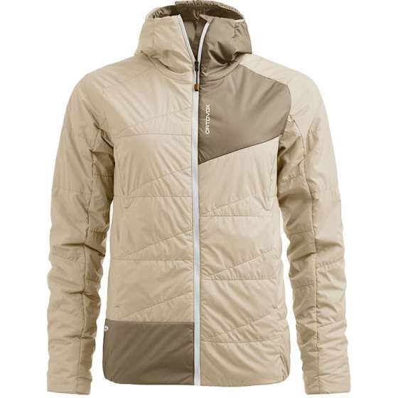 Swisswool Piz Duan Jacket W