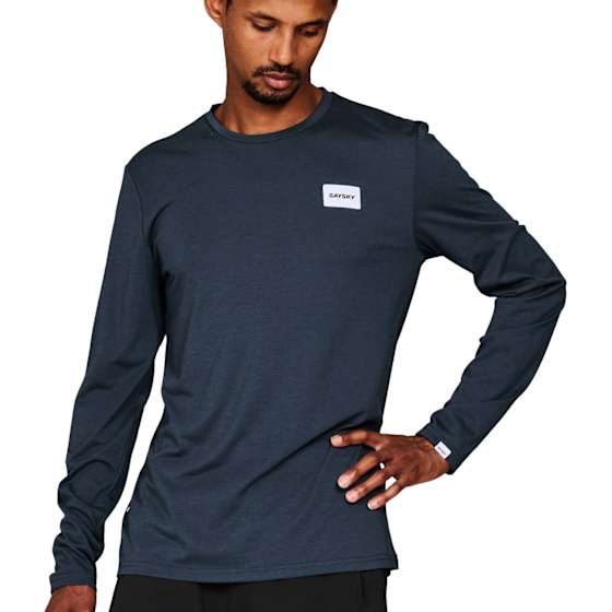 Clean Motion Long Sleeve Herre