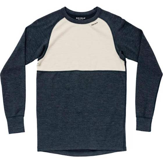 Expedition Merino Silk Shirt Herre