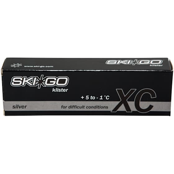 XC KLister