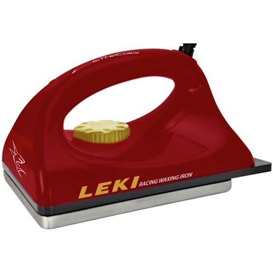 Sporty Pro Iron