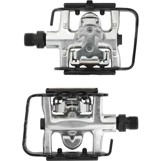 Pedal SPD/Std. Vp131Kombi